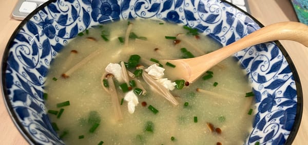 Miso Soup
